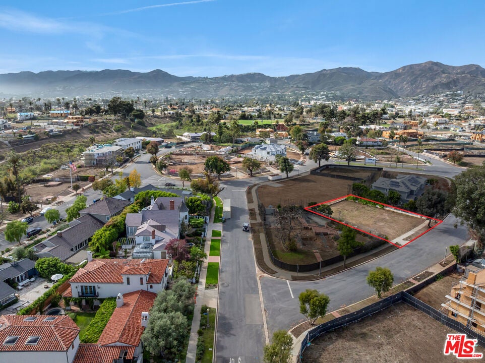 519 Frontera Drive