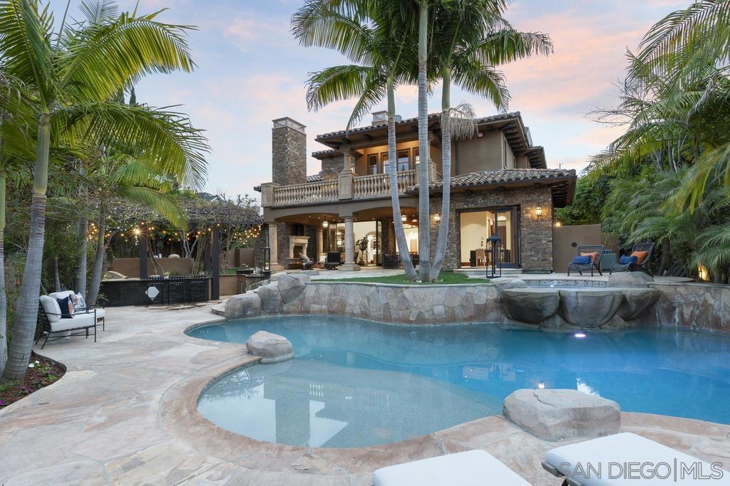 Del Mar - Residential