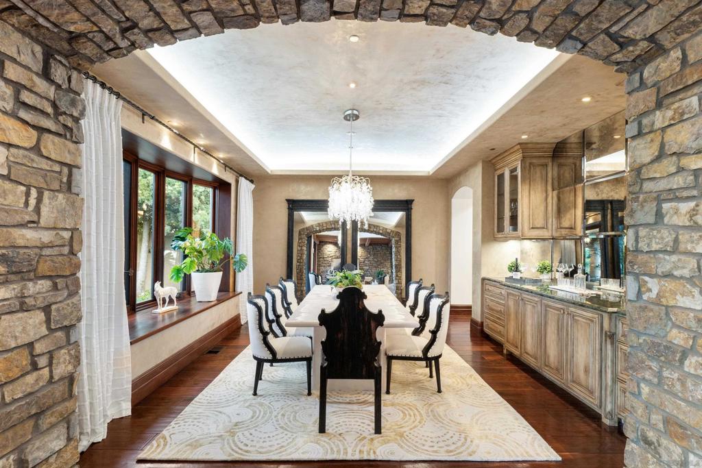 Del Mar - Residential