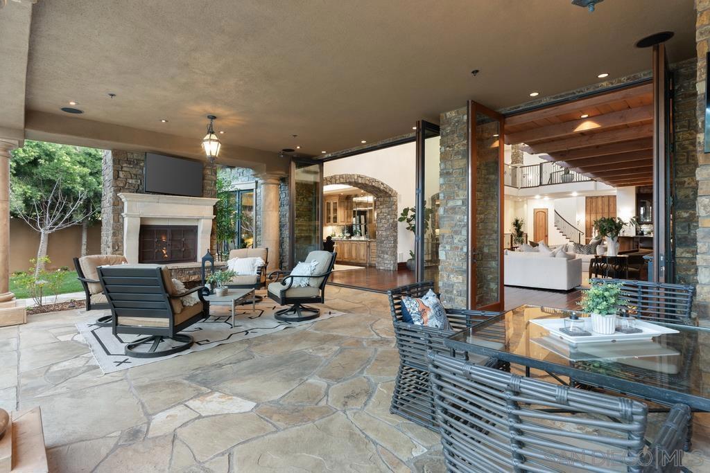 Del Mar - Residential