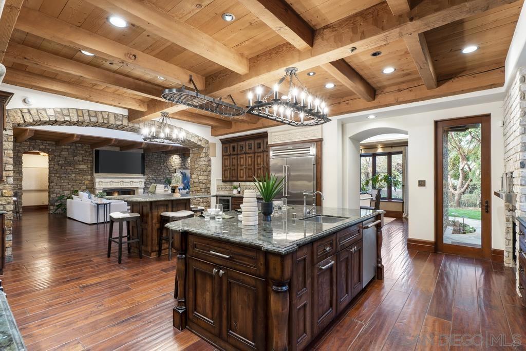 Del Mar - Residential