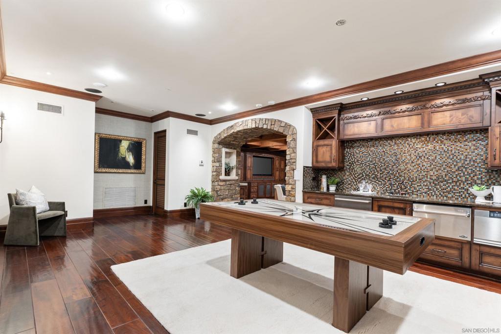 Del Mar - Residential