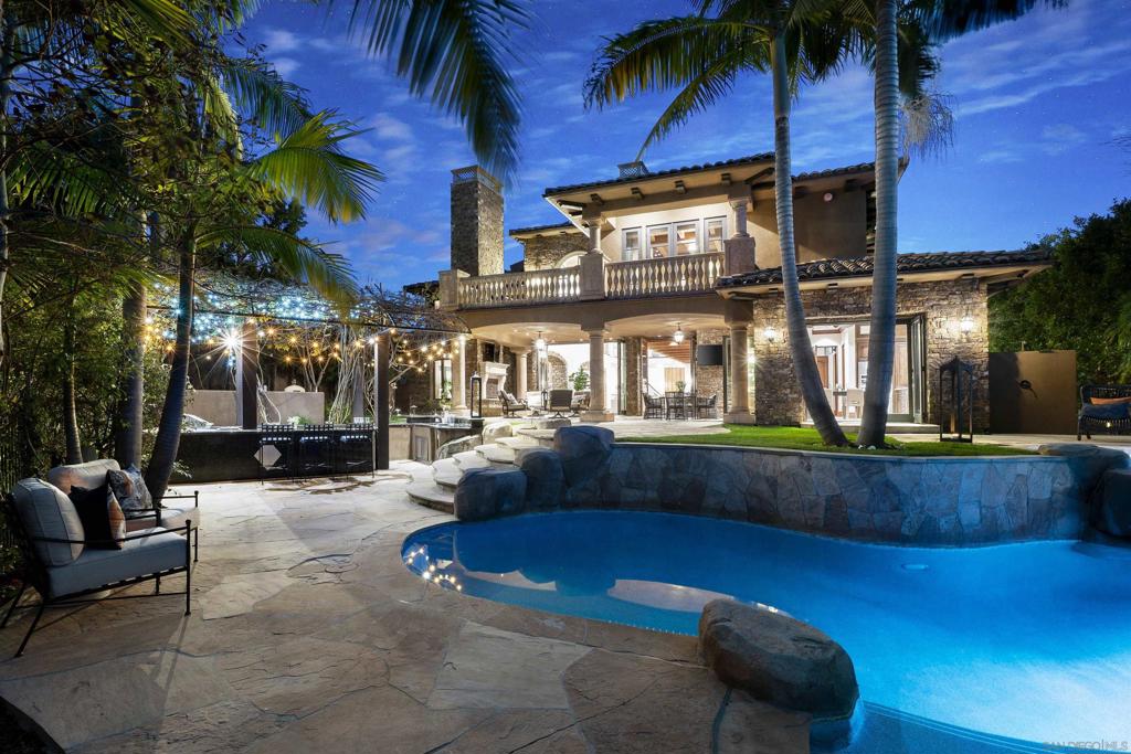 Del Mar - Residential