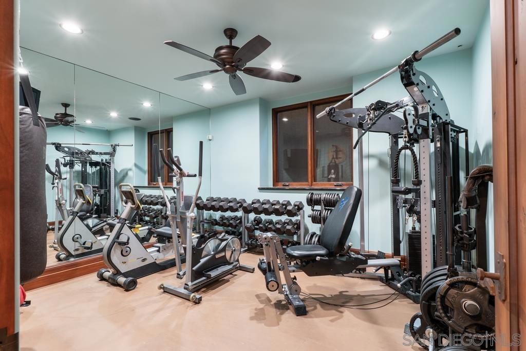 Del Mar - Residential