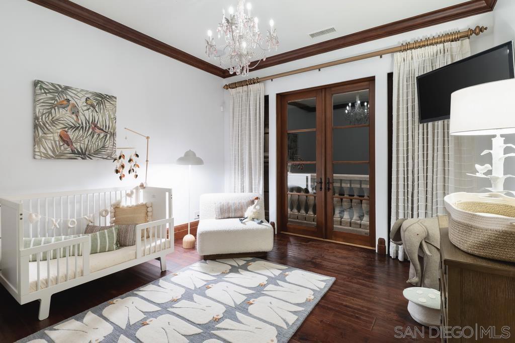 Del Mar - Residential