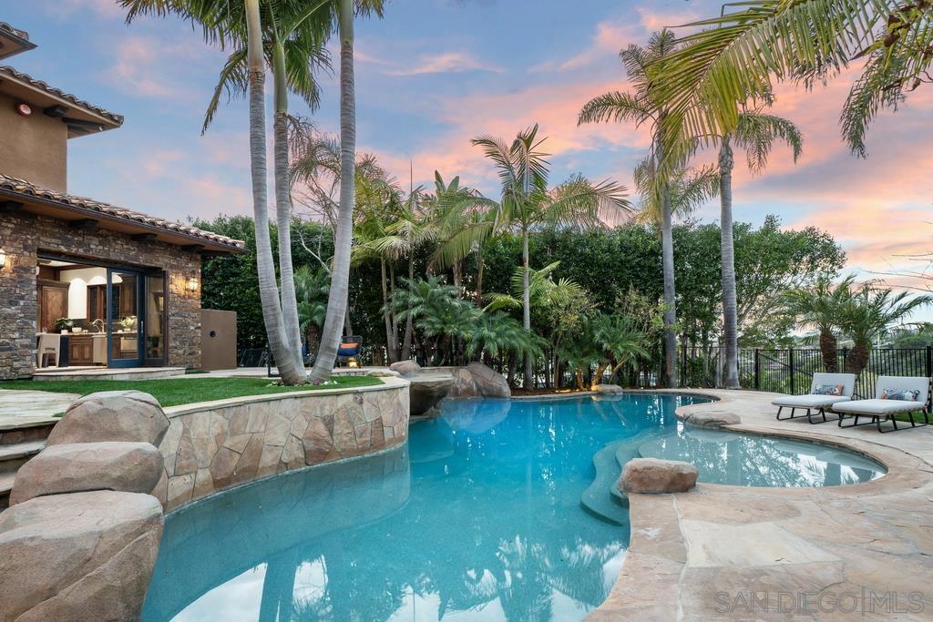 Del Mar - Residential