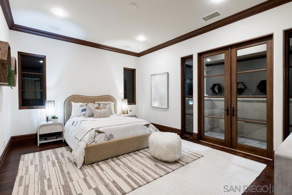 Del Mar - Residential