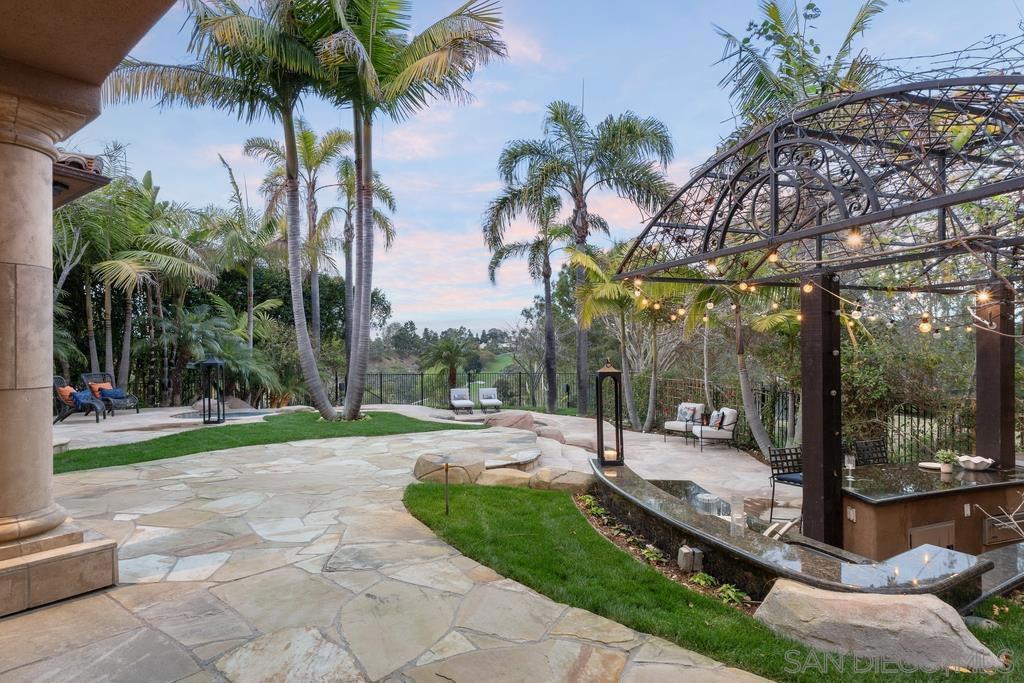 Del Mar - Residential