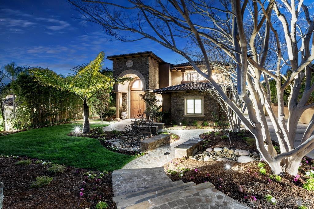 Del Mar - Residential