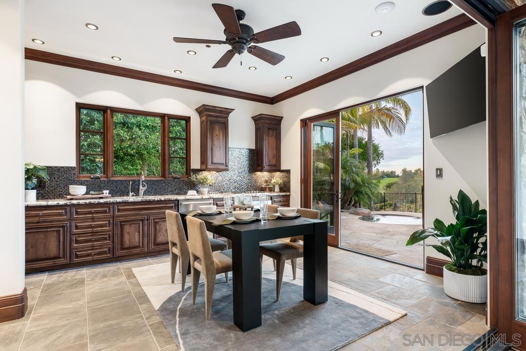 Del Mar - Residential