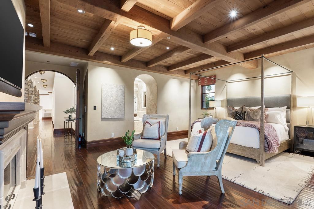 Del Mar - Residential