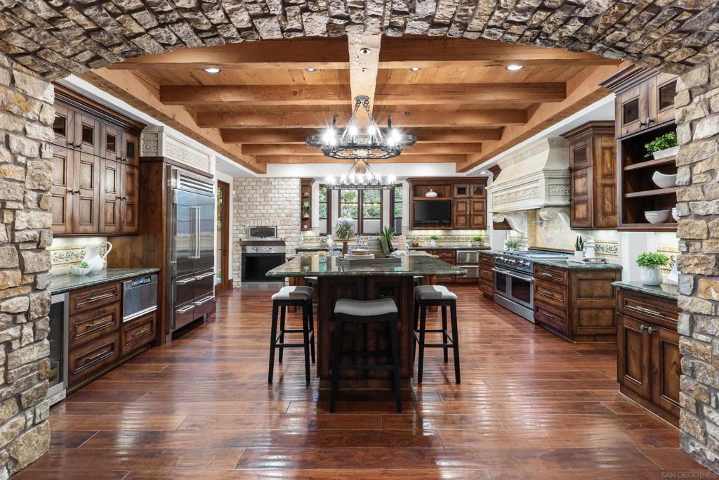 Del Mar - Residential