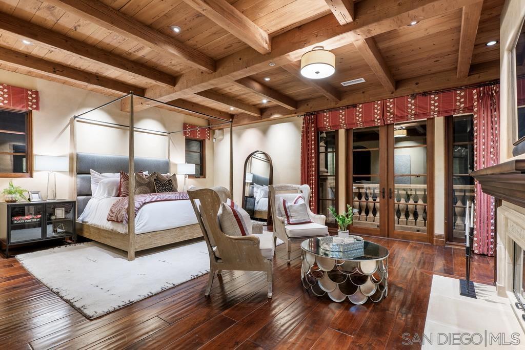 Del Mar - Residential