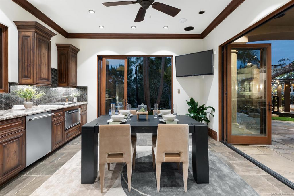 Del Mar - Residential