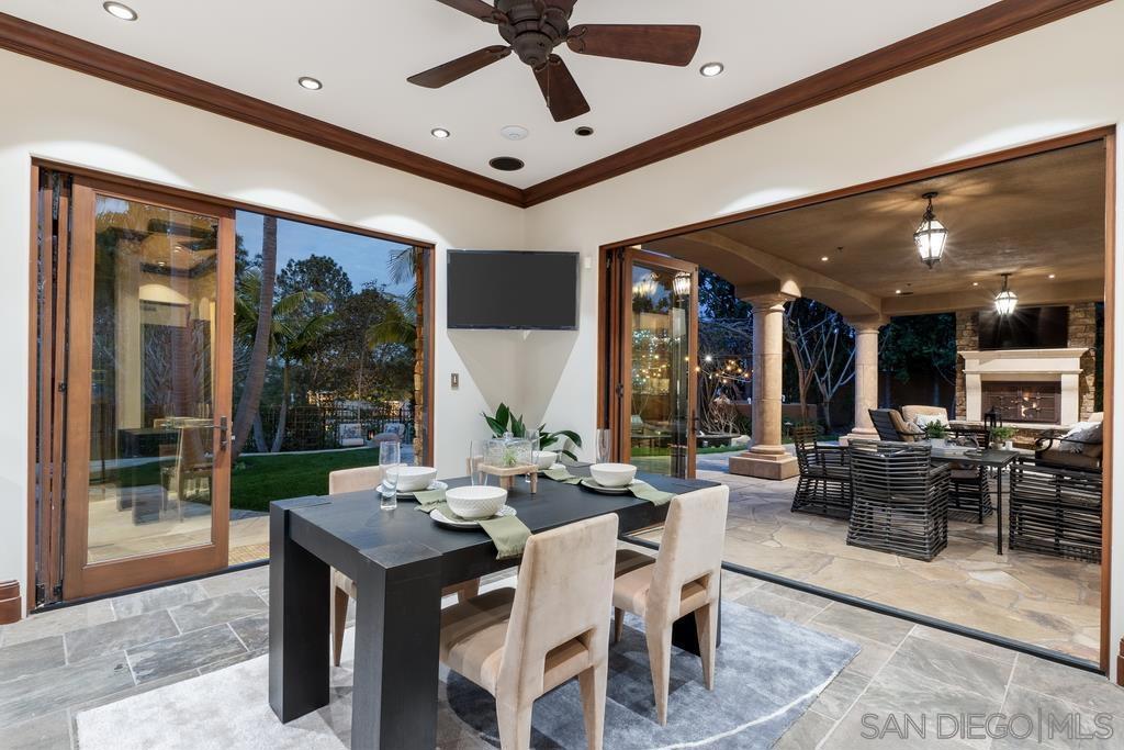 Del Mar - Residential