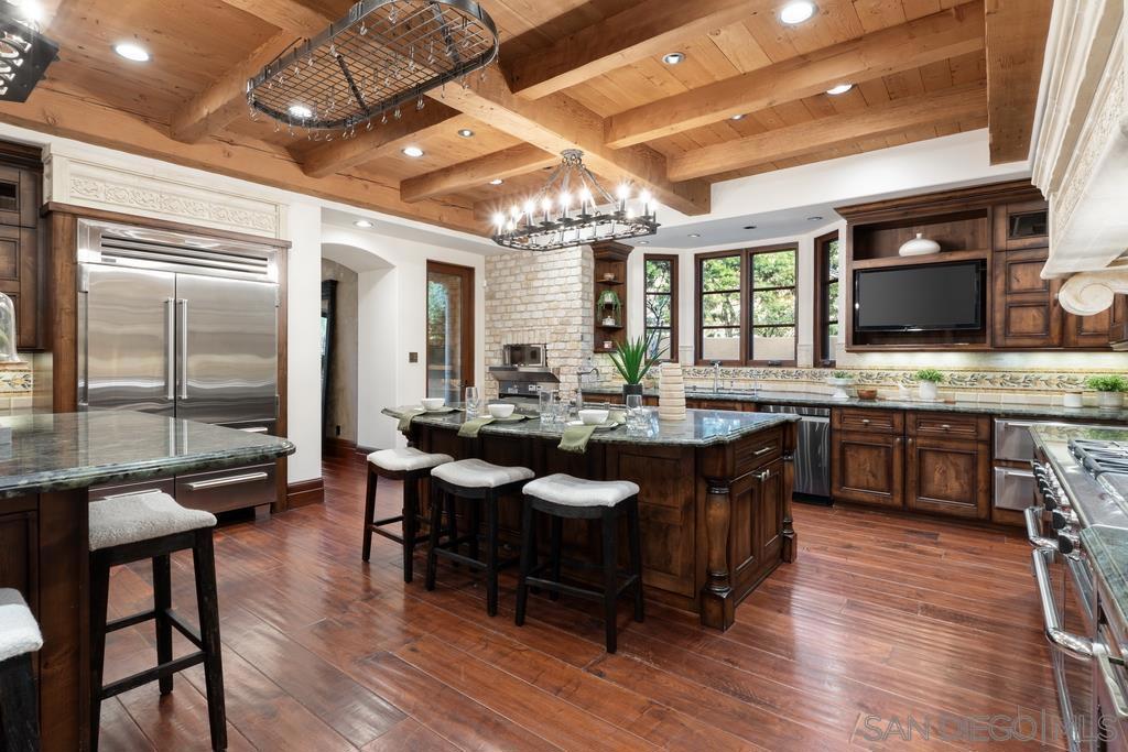 Del Mar - Residential