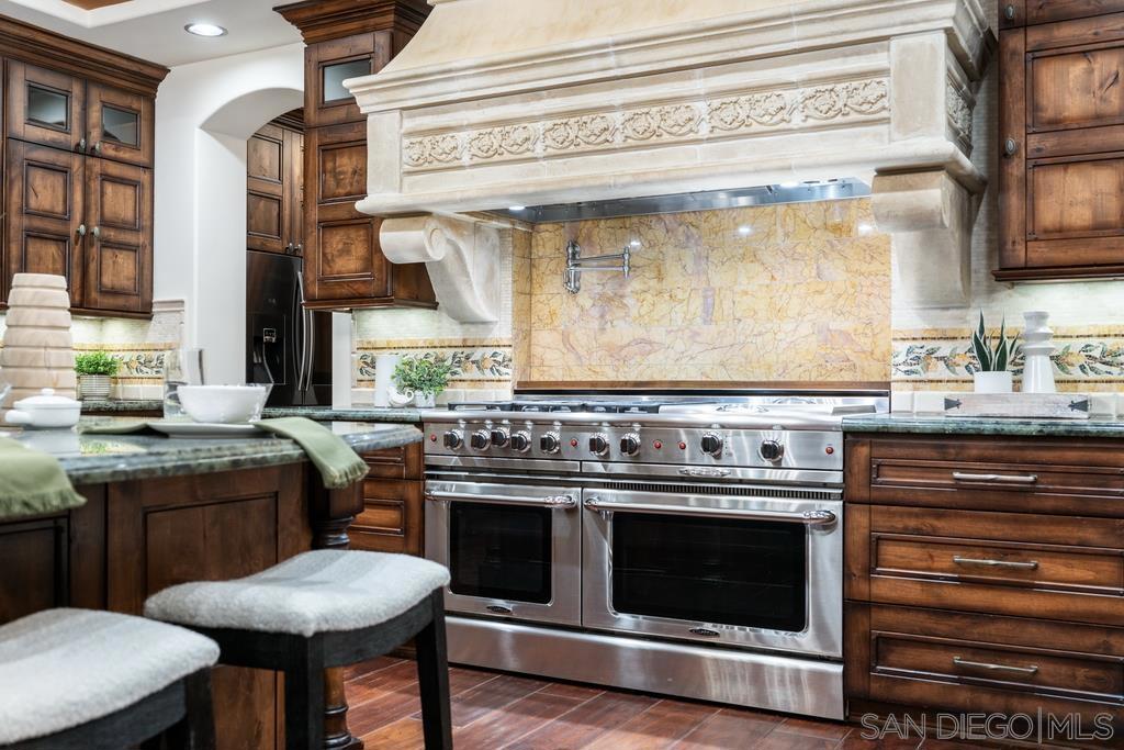 Del Mar - Residential