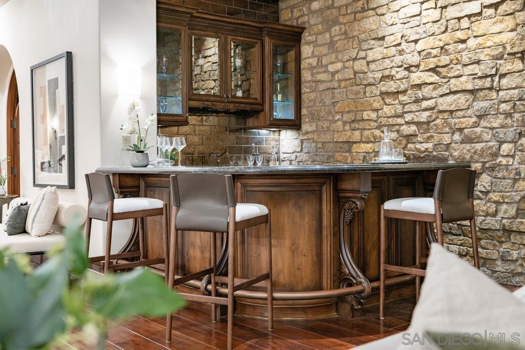 Del Mar - Residential