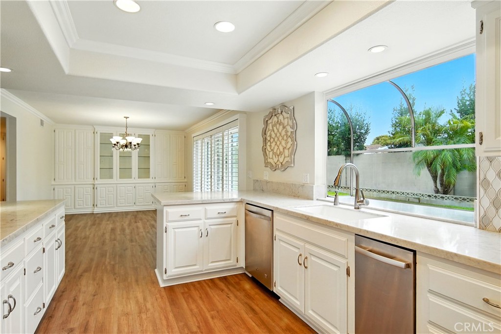 2692 Copa De Oro Drive