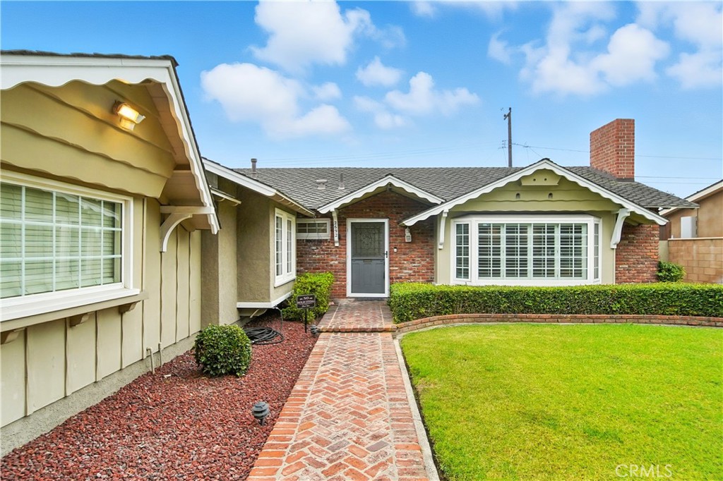 2692 Copa De Oro Drive