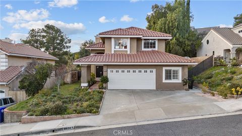 Photo of 28741 Park Woodland Pl, Saugus, CA 91390 (MLS # SR26010116)