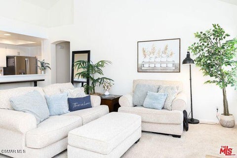 Photo of 630 Kingswood Lane #A, Simi Valley, CA 93065 (MLS # 226004974)