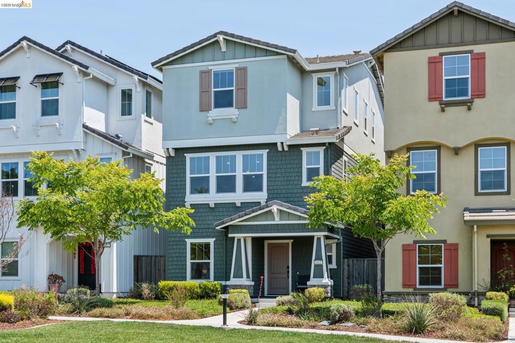 24157 Amaranth Loop LOOP, Hayward CA 94541