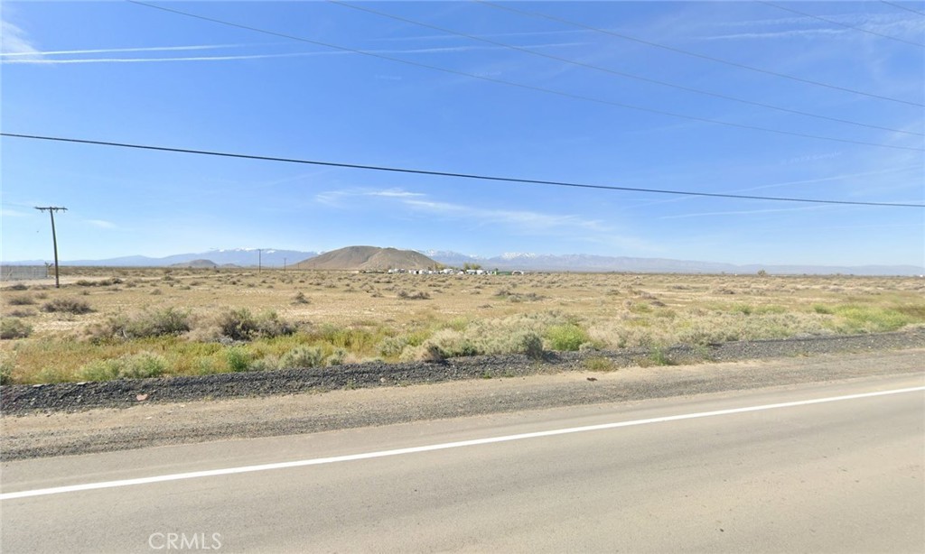 0 E Ave Q12/West Of 230th St E