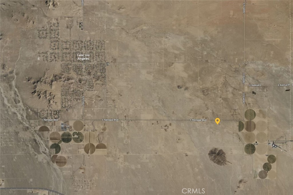 0 E Ave Q12/West Of 230th St E