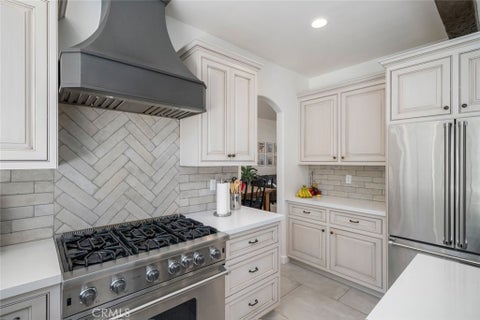 Tiny photo for 981 Goldenrod Lane LN, San Luis Obispo, CA 93401 (MLS # SC26109965)