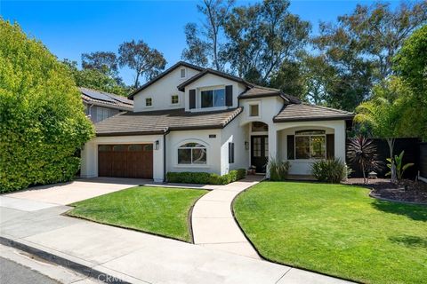 Tiny photo for 981 Goldenrod Lane LN, San Luis Obispo, CA 93401 (MLS # SC26109965)