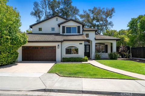 Photo of 981 Goldenrod Lane LN, San Luis Obispo, CA 93401 (MLS # SC26109965)