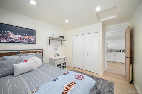 Tiny photo for 981 Goldenrod Lane LN, San Luis Obispo, CA 93401 (MLS # SC26109965)