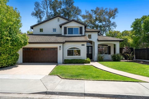 Tiny photo for 981 Goldenrod Lane LN, San Luis Obispo, CA 93401 (MLS # SC26109965)