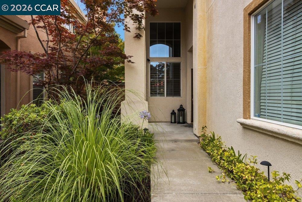 215 Azalea Ln LN, San Ramon CA 94582