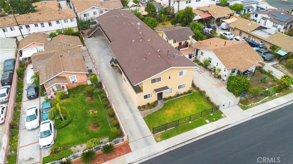 5113 E 60th Place