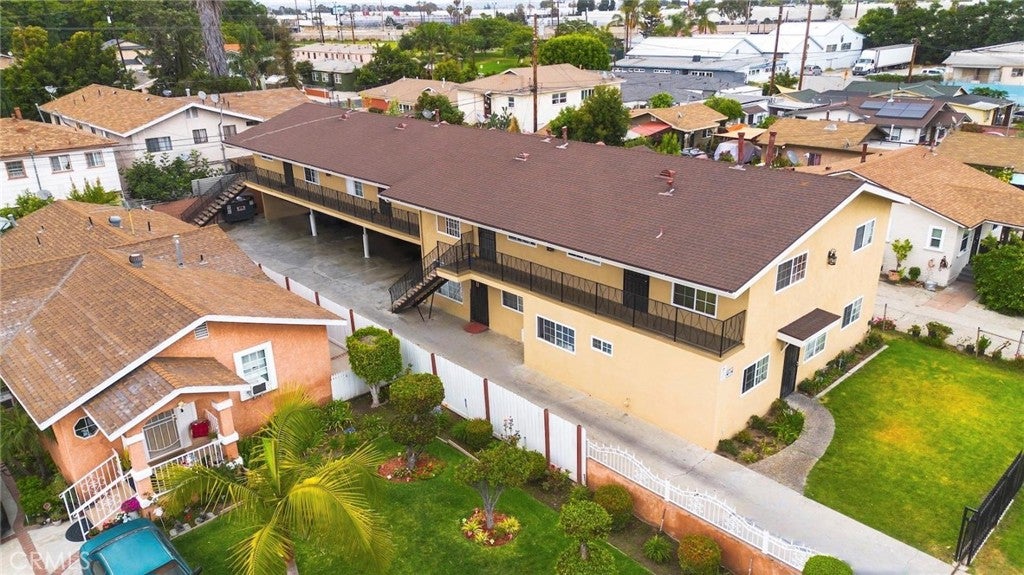 5113 E 60th Place