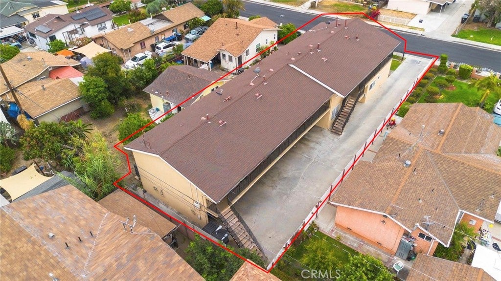 5113 E 60th Place