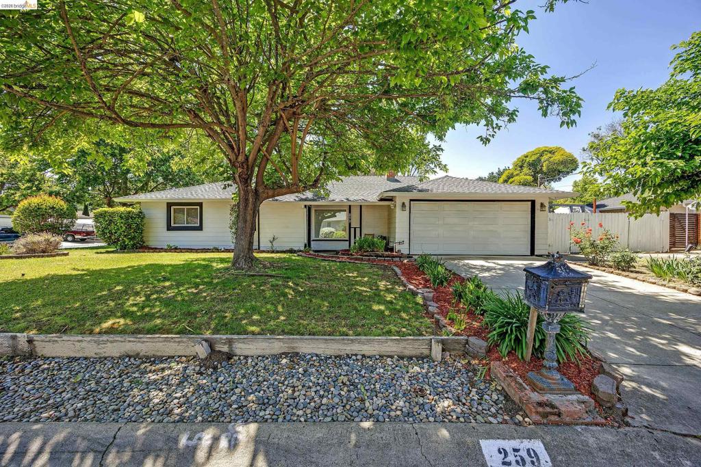 259 Gloria Dr Dr