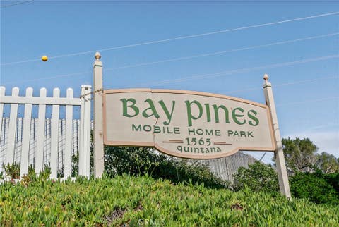 Tiny photo for 1537 White Pine Drive #48, Morro Bay, CA 93442 (MLS # NS26172849)