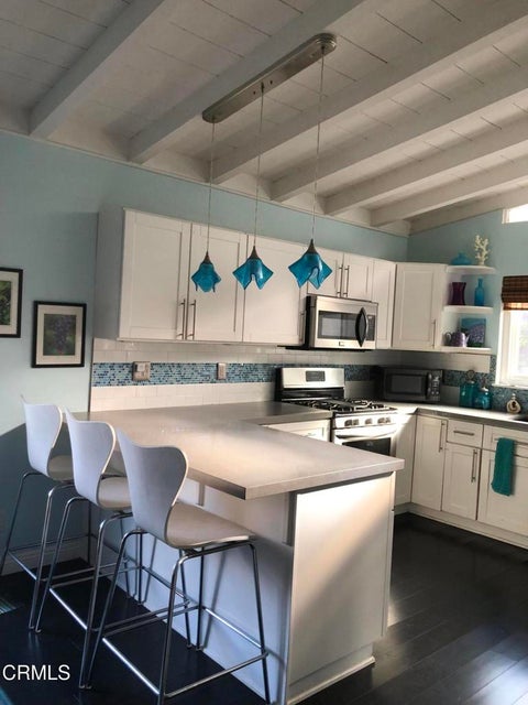Photo of 4340 Westmont Street, Ventura, CA 93003 (MLS # V1-39217)