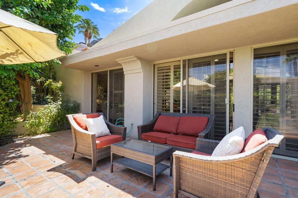 Mountain Cove - Residential Lease