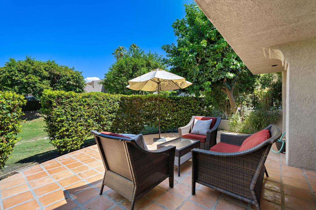 Mountain Cove - Residential Lease