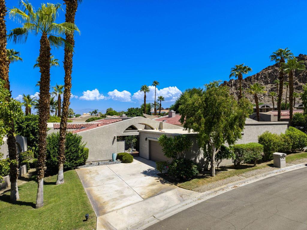 Mountain Cove - Residential Lease