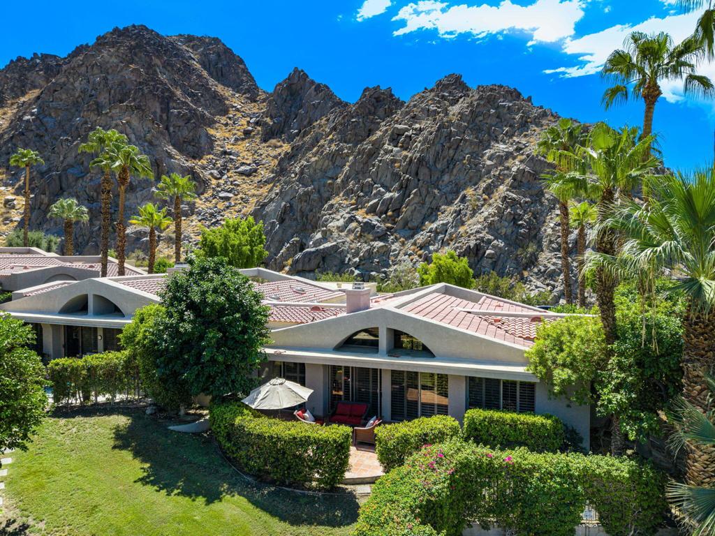 Mountain Cove - Residential Lease