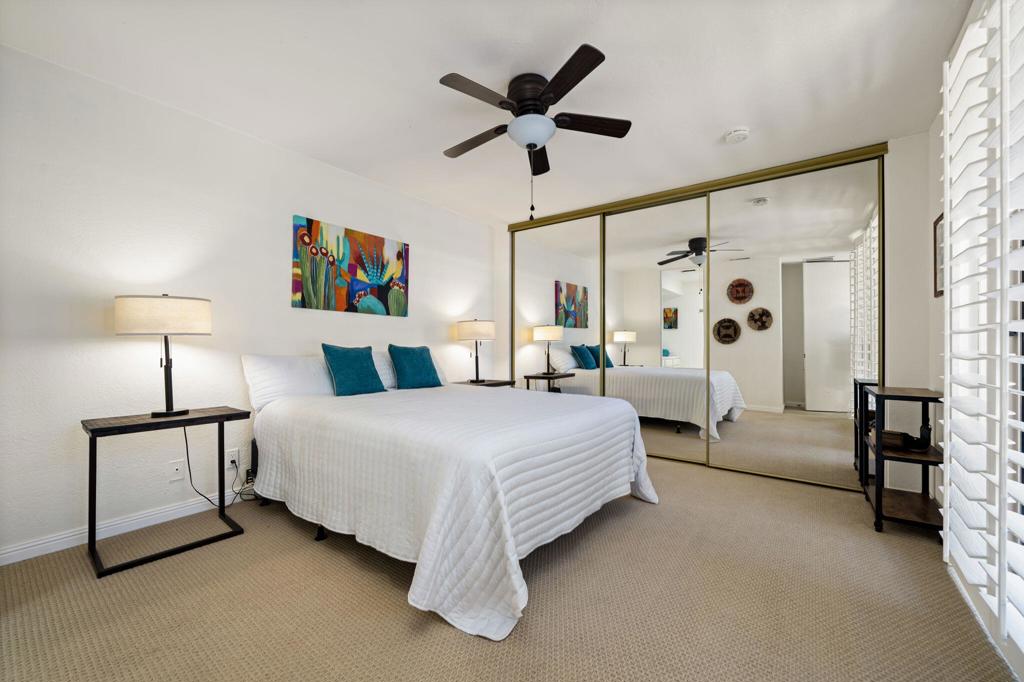 Mountain Cove - Residential Lease