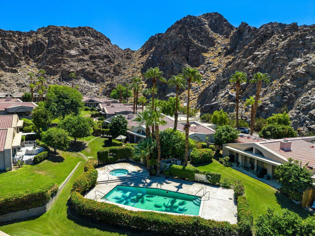 Mountain Cove - Residential Lease