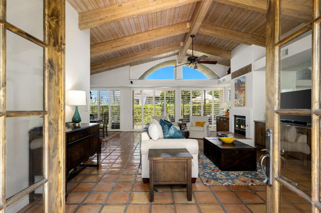 Mountain Cove - Residential Lease