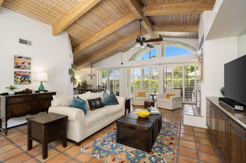 Mountain Cove - Residential Lease