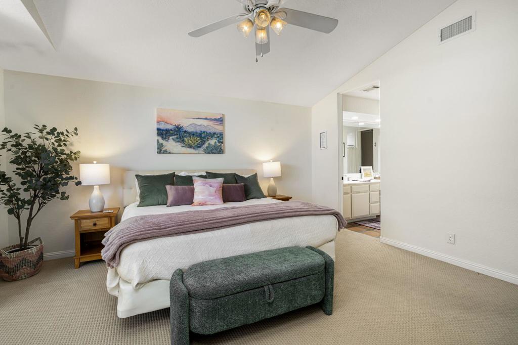 Mountain Cove - Residential Lease